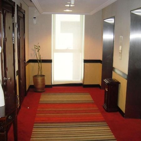 L'Arabia Hotel Apartments Abu Dhabi Luaran gambar