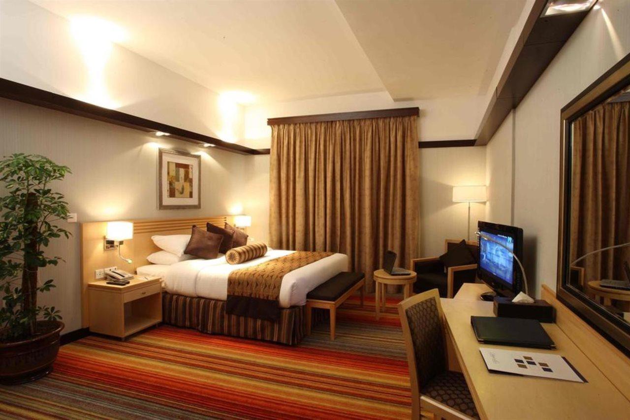 L'Arabia Hotel Apartments Abu Dhabi Luaran gambar