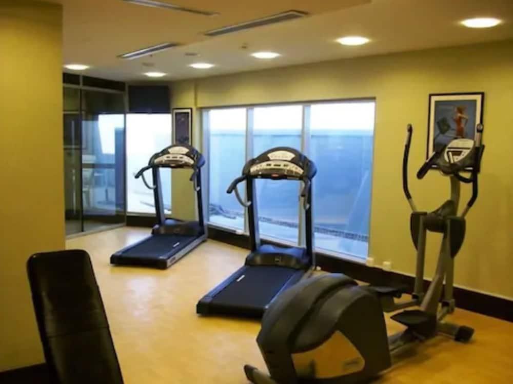 L'Arabia Hotel Apartments Abu Dhabi Luaran gambar
