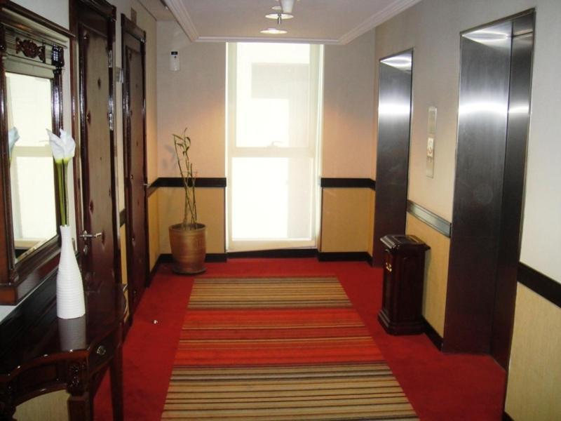L'Arabia Hotel Apartments Abu Dhabi Luaran gambar