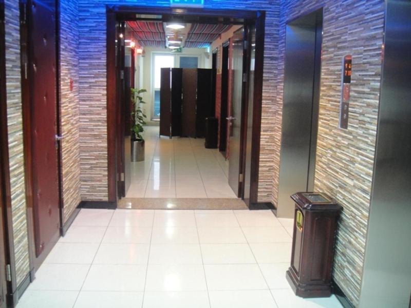 L'Arabia Hotel Apartments Abu Dhabi Luaran gambar